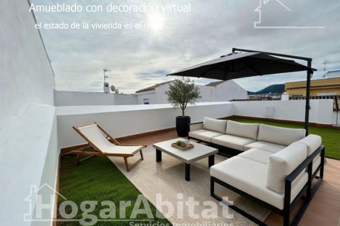 Villa i Vilamarxant, Valencia, Vilamarxant - € 135.000 | Ref: 041SAB135.FV-A/3716 - foto 2