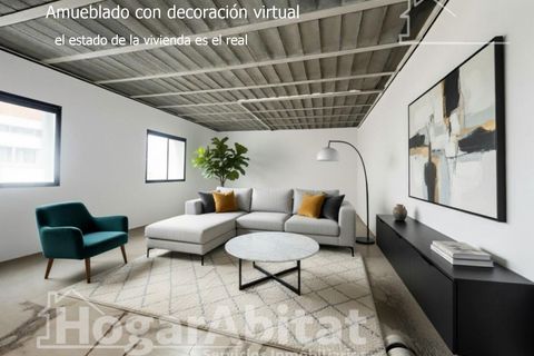 Villa i Vilamarxant, Valencia, Vilamarxant - € 135.000 | Ref: 041SAB135.FV-A/3716 - foto 4