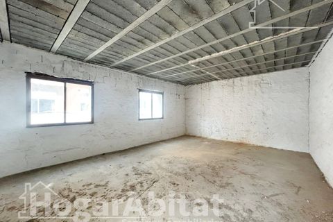 Villa i Vilamarxant, Valencia, Vilamarxant - € 135.000 | Ref: 041SAB135.FV-A/3716 - foto 5