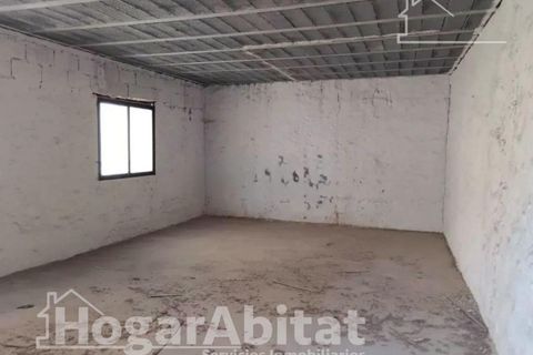 Villa i Vilamarxant, Valencia, Vilamarxant - € 135.000 | Ref: 041SAB135.FV-A/3716 - foto 6
