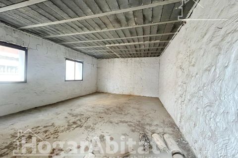Villa i Vilamarxant, Valencia, Vilamarxant - € 135.000 | Ref: 041SAB135.FV-A/3716 - foto 7