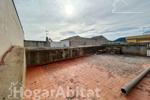Villa i Vilamarxant, Valencia, Vilamarxant - € 135.000 | Ref: 041SAB135.FV-A/3716 - foto 8
