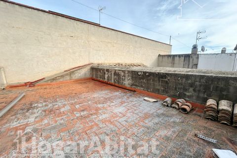 Villa i Vilamarxant, Valencia, Vilamarxant - € 135.000 | Ref: 041SAB135.FV-A/3716 - foto 9