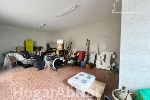 Villa i Vilamarxant, Valencia, Vilamarxant - € 135.000 | Ref: 041SAB135.FV-A/3716 - foto 12