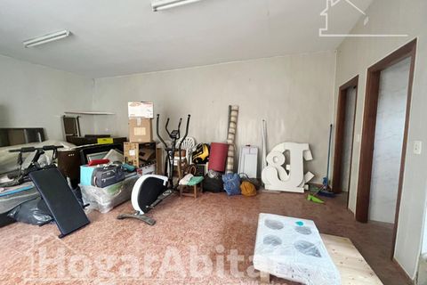 Villa i Vilamarxant, Valencia, Vilamarxant - € 135.000 | Ref: 041SAB135.FV-A/3716 - foto 13