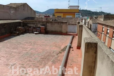 Villa i Vilamarxant, Valencia, Vilamarxant - € 135.000 | Ref: 041SAB135.FV-A/3716 - foto 14