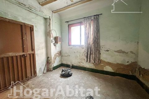 Villa i Vilamarxant, Valencia, Vilamarxant - € 135.000 | Ref: 041SAB135.FV-A/3716 - foto 15