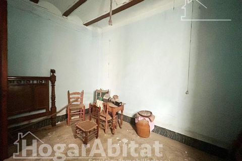 Villa i Vilamarxant, Valencia, Vilamarxant - € 135.000 | Ref: 041SAB135.FV-A/3716 - foto 17