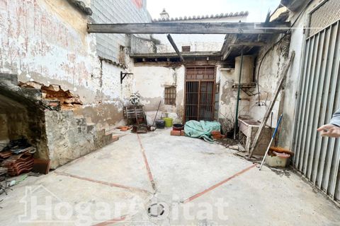 Villa i Vilamarxant, Valencia, Vilamarxant - € 135.000 | Ref: 041SAB135.FV-A/3716 - foto 18