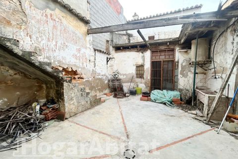 Villa i Vilamarxant, Valencia, Vilamarxant - € 135.000 | Ref: 041SAB135.FV-A/3716 - foto 19