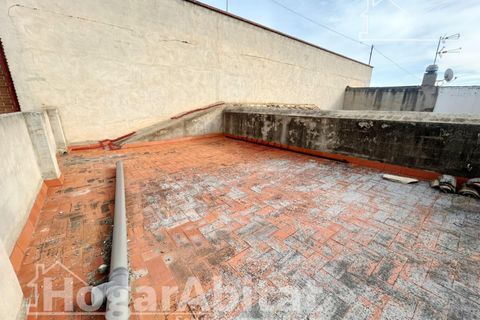 Villa i Vilamarxant, Valencia, Vilamarxant - € 135.000 | Ref: 041SAB135.FV-A/3716 - foto 20