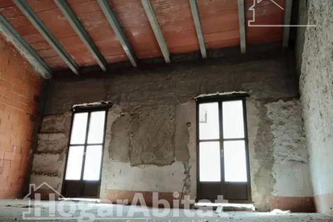 Villa i Vilamarxant, Valencia, Vilamarxant - € 135.000 | Ref: 041SAB135.FV-A/3716 - foto 24