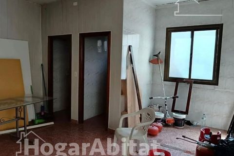 Villa i Vilamarxant, Valencia, Vilamarxant - € 135.000 | Ref: 041SAB135.FV-A/3716 - foto 25