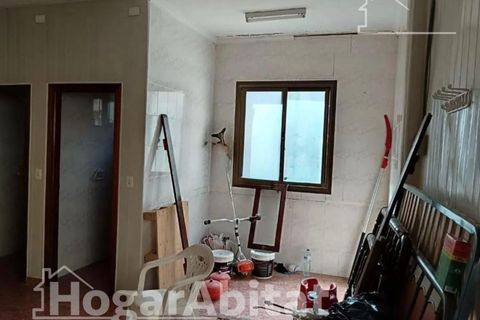 Villa i Vilamarxant, Valencia, Vilamarxant - € 135.000 | Ref: 041SAB135.FV-A/3716 - foto 26