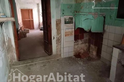 Villa i Vilamarxant, Valencia, Vilamarxant - € 135.000 | Ref: 041SAB135.FV-A/3716 - foto 27