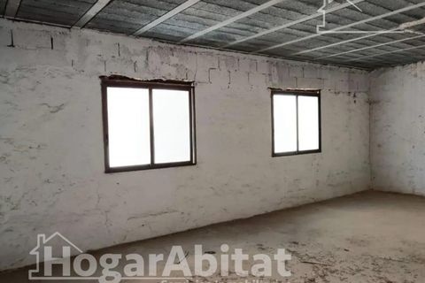 Villa i Vilamarxant, Valencia, Vilamarxant - € 135.000 | Ref: 041SAB135.FV-A/3716 - foto 28