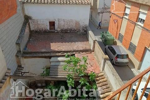 Villa i Vilamarxant, Valencia, Vilamarxant - € 135.000 | Ref: 041SAB135.FV-A/3716 - foto 30