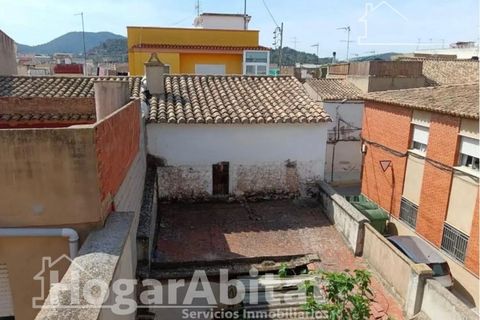 Villa i Vilamarxant, Valencia, Vilamarxant - € 135.000 | Ref: 041SAB135.FV-A/3716 - foto 31