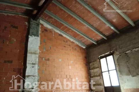 Villa i Vilamarxant, Valencia, Vilamarxant - € 135.000 | Ref: 041SAB135.FV-A/3716 - foto 32