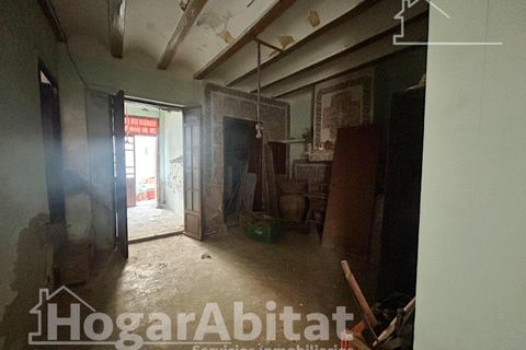 Villa i Vilamarxant, Valencia, Vilamarxant - € 135.000 | Ref: 041SAB135.FV-A/3716 - foto 33
