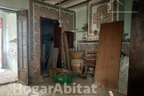 Villa i Vilamarxant, Valencia, Vilamarxant - € 135.000 | Ref: 041SAB135.FV-A/3716 - foto 34