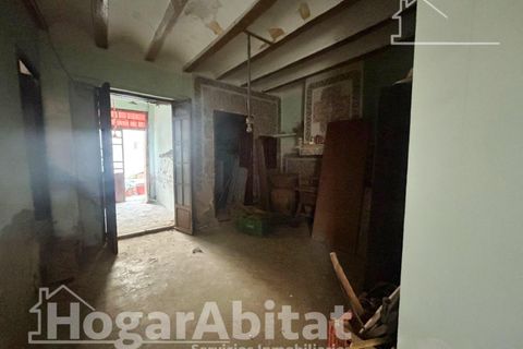 Villa i Vilamarxant, Valencia, Vilamarxant - € 135.000 | Ref: 041SAB135.FV-A/3716 - foto 35