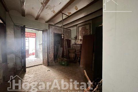 Villa i Vilamarxant, Valencia, Vilamarxant - € 135.000 | Ref: 041SAB135.FV-A/3716 - foto 36