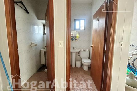 Villa i Vilamarxant, Valencia, Vilamarxant - € 135.000 | Ref: 041SAB135.FV-A/3716 - foto 37