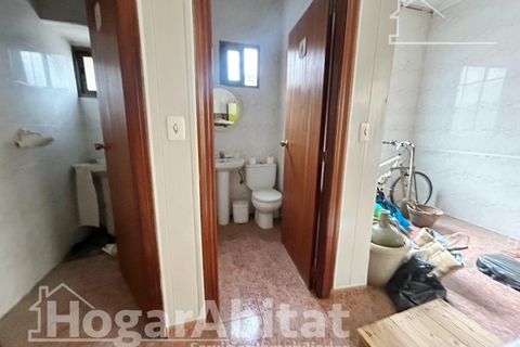 Villa i Vilamarxant, Valencia, Vilamarxant - € 135.000 | Ref: 041SAB135.FV-A/3716 - foto 38