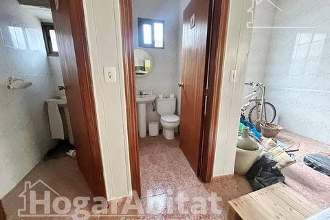 Villa i Vilamarxant, Valencia, Vilamarxant - € 135.000 | Ref: 041SAB135.FV-A/3716 - foto 39