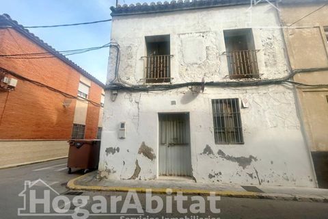 Villa i Vilamarxant, Valencia, Vilamarxant - € 135.000 | Ref: 041SAB135.FV-A/3716 - foto 40