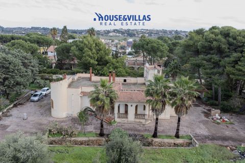 Villa i Siracusa, Siracusa, Siracusa - € 630.000 | Ref: 1247 - foto 1