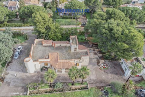 Villa i Siracusa, Siracusa, Siracusa - € 630.000 | Ref: 1247 - foto 4