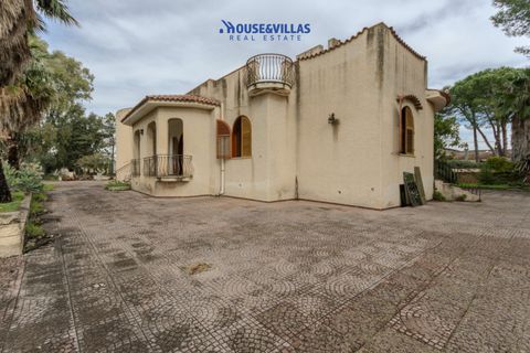 Villa i Siracusa, Siracusa, Siracusa - € 630.000 | Ref: 1247 - foto 12