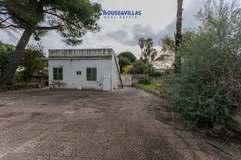 Villa i Siracusa, Siracusa, Siracusa - € 630.000 | Ref: 1247 - foto 17