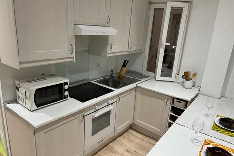 Leilighet i Madrid, Madrid, Madrid - € 408 000 | Ref: EXP13116/8930 - foto 13