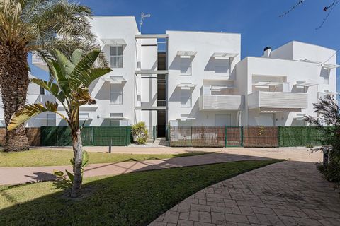 Lejlighed i Vera, Almeria, Vera - € 303.000 | Ref: 101386/12303 - foto 8