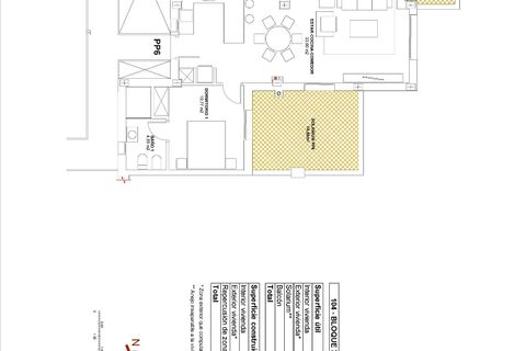 Lejlighed i Vera, Almeria, Vera - € 303.000 | Ref: 101386/12303 - foto 29