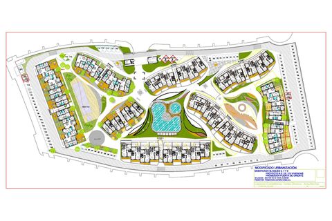 Lejlighed i Vera, Almeria, Vera - € 303.000 | Ref: 101386/12303 - foto 30