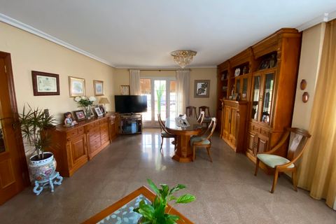 Byhus i Sax, Alicante, Sax - € 450.000 | Ref: 23199 - foto 8