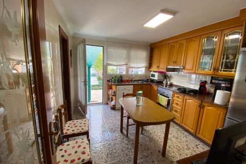 Byhus i Sax, Alicante, Sax - € 450.000 | Ref: 23199 - foto 9