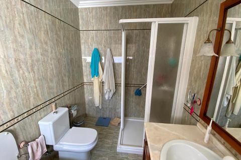 Byhus i Sax, Alicante, Sax - € 450.000 | Ref: 23199 - foto 23
