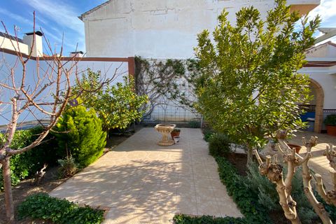 Byhus i Sax, Alicante, Sax - € 450.000 | Ref: 23199 - foto 33