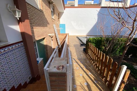 Byhus i Sax, Alicante, Sax - € 450.000 | Ref: 23199 - foto 34