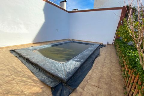 Byhus i Sax, Alicante, Sax - € 450.000 | Ref: 23199 - foto 36