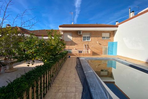 Byhus i Sax, Alicante, Sax - € 450.000 | Ref: 23199 - foto 37