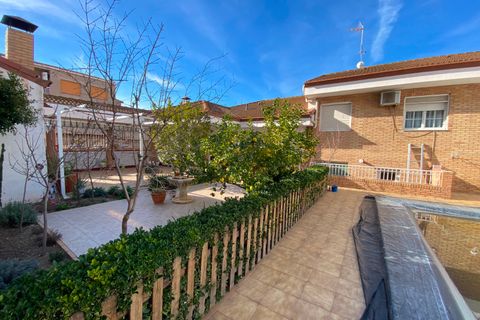 Byhus i Sax, Alicante, Sax - € 450.000 | Ref: 23199 - foto 38
