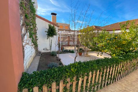 Byhus i Sax, Alicante, Sax - € 450.000 | Ref: 23199 - foto 39