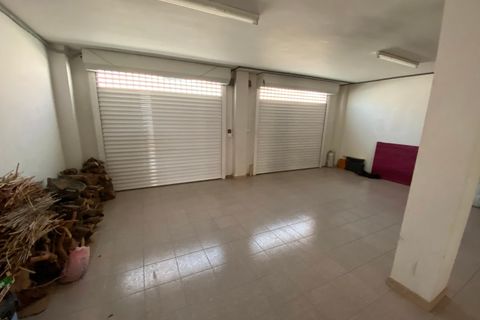 Byhus i Sax, Alicante, Sax - € 450.000 | Ref: 23199 - foto 47