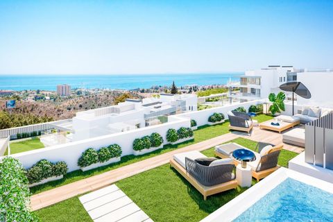 Lejlighed i Marbella, Malaga, Marbella - € 1.150.000 | Ref: BNME004P3 - foto 1